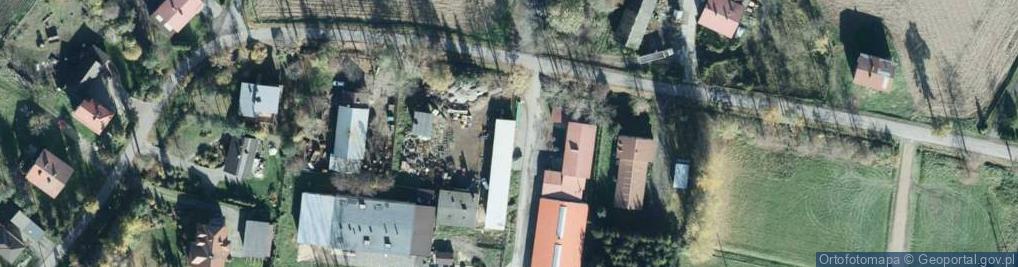 Zdjęcie satelitarne Marbot Ireneusz Kieczka Krzysztof Kieczka Krzysztof Matula