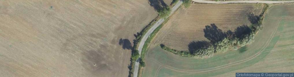 Zdjęcie satelitarne Marcel Bruś - Wake It , Wake Park Skarszewy