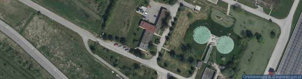 Zdjęcie satelitarne Marcel Gierak Gerex .Net M.w.M.Gierak