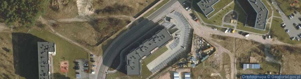 Zdjęcie satelitarne Marcetino pozycjonowanie stron, strony internetowe, obsługa soci
