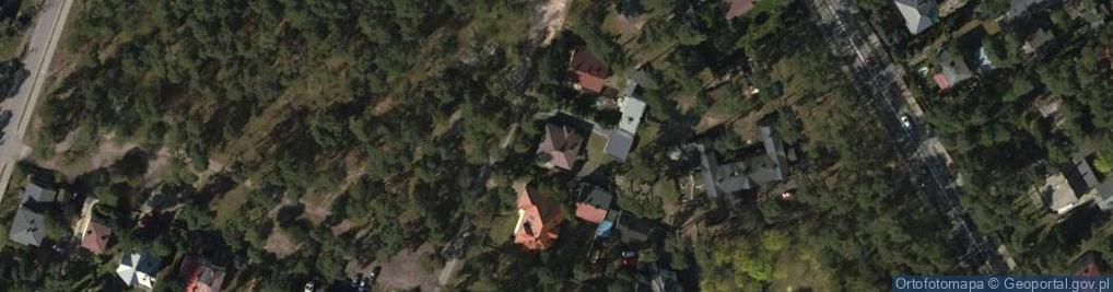 Zdjęcie satelitarne Marcin Bąk - , MM Multi Serwis