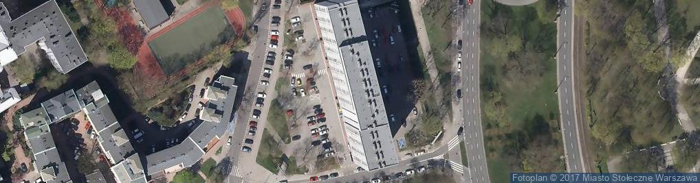 Zdjęcie satelitarne Marcin Duniewski 1) Fire-Discount Marcin Duniewski 2) Woles Tomasz Warchoł, Marcin Duniewski, Grzegorz Piotrowski 3) MTM Tomasz Warchoł, Marcin Duniewski, Mariusz Pazura