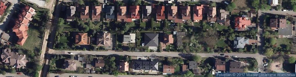 Zdjęcie satelitarne Marcin Gajkowski