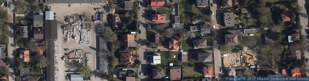 Zdjęcie satelitarne Marcin Grudzień