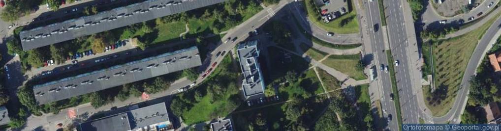Zdjęcie satelitarne Marcin Jasionowicz Doubledot - Agencja Rynku Interaktywnego