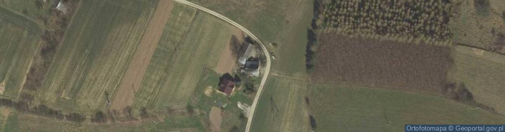 Zdjęcie satelitarne Marcin Klejdysz Orchestra Manager