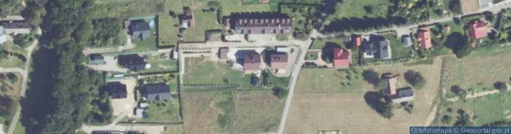 Zdjęcie satelitarne Marcin Leśniak