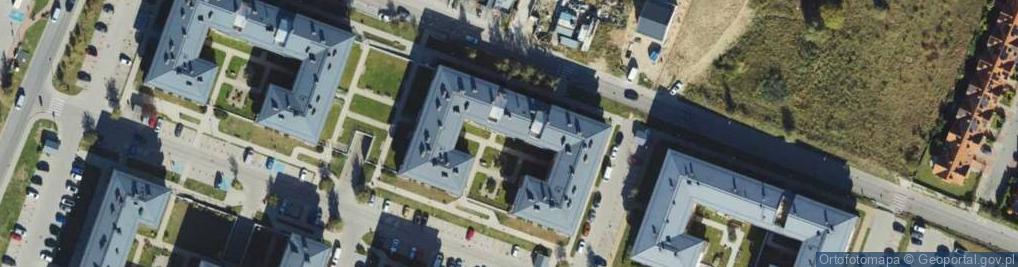 Zdjęcie satelitarne Marcin Mężykowski All In One Tools