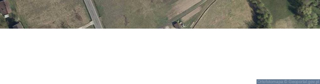 Zdjęcie satelitarne Marcin Mikuła Instalacje Przemysłowe Montaż i Spawanie