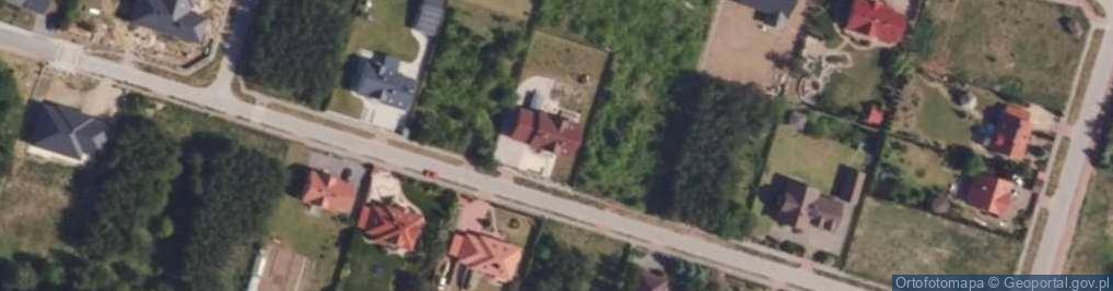 Zdjęcie satelitarne Marcin Murawski