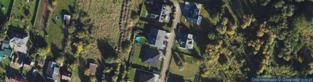 Zdjęcie satelitarne Marcin Rusakiewicz - Trener