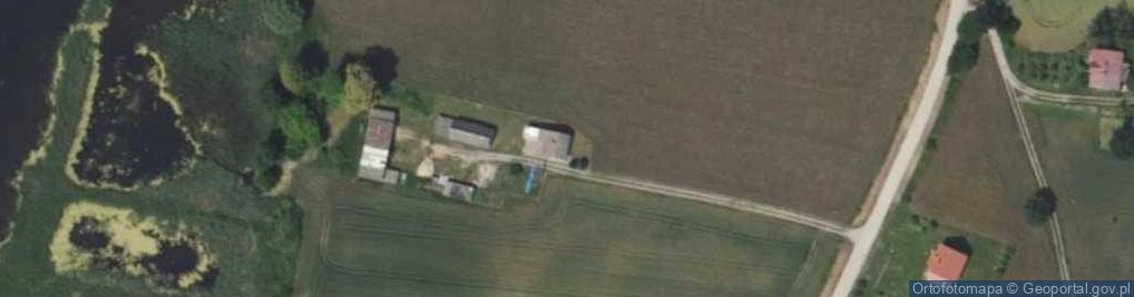 Zdjęcie satelitarne Marcin Ryglewicz