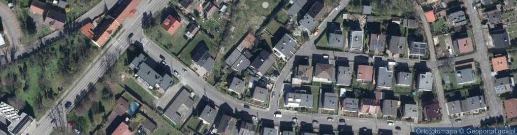 Zdjęcie satelitarne Marcin Stobierski Stolmar