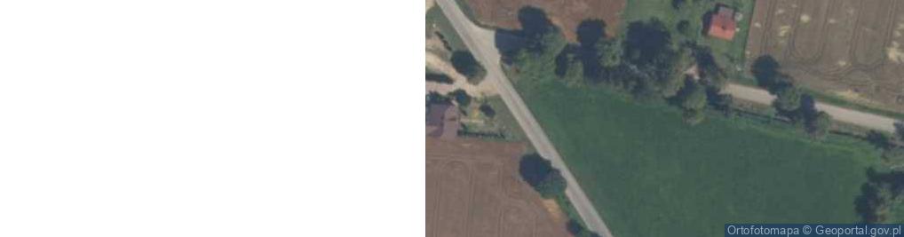 Zdjęcie satelitarne Marcin Szoplewski