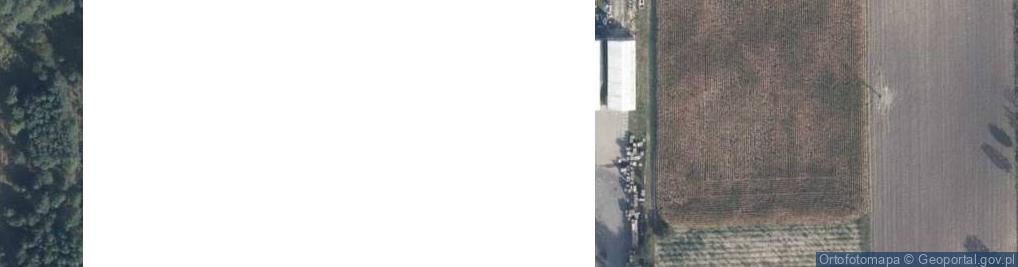 Zdjęcie satelitarne Marcin Szwedek Nova