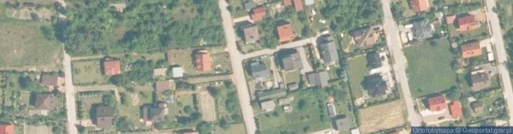 Zdjęcie satelitarne Marcin Tasak Usługi Montażowe