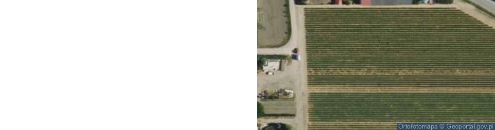 Zdjęcie satelitarne Marcin Tusiński