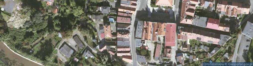Zdjęcie satelitarne Marcin Wilczyński
