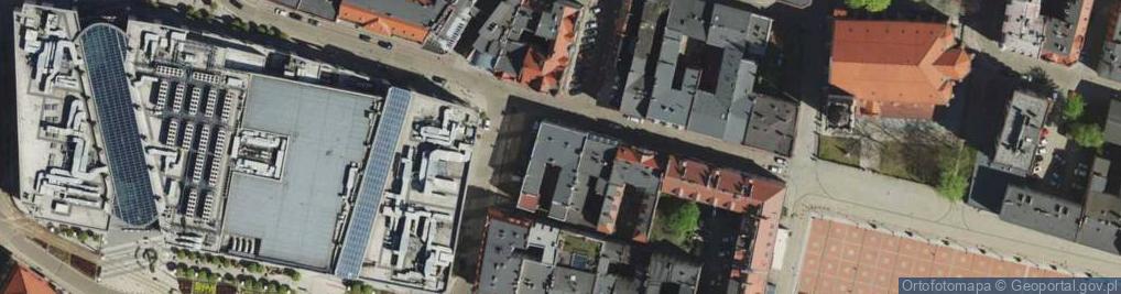 Zdjęcie satelitarne Marcin Wiśniewski