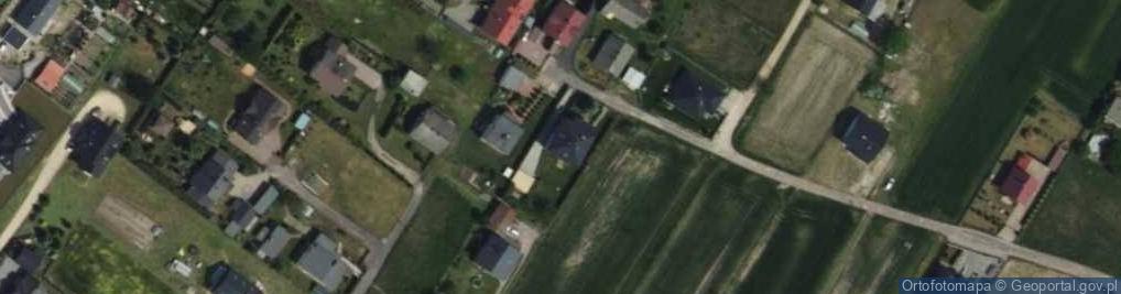 Zdjęcie satelitarne Marcin Wojciech Investments