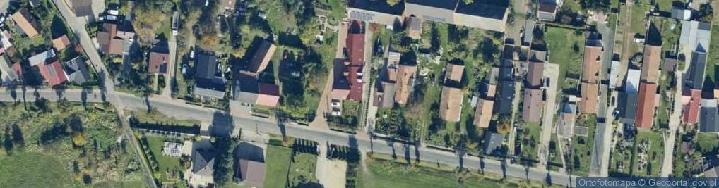 Zdjęcie satelitarne Marcin Wyrzykowski Soft Music