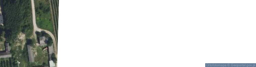 Zdjęcie satelitarne Marcin Zieliński Aktimar