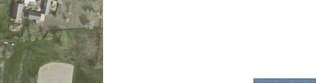 Zdjęcie satelitarne Marciszewski M., Rakłowice