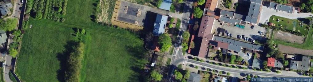 Zdjęcie satelitarne Marco Bestvater