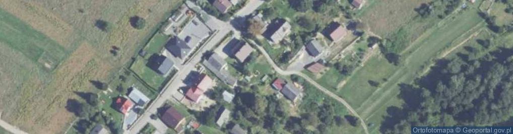 Zdjęcie satelitarne Marcodrew Marek Mędrala