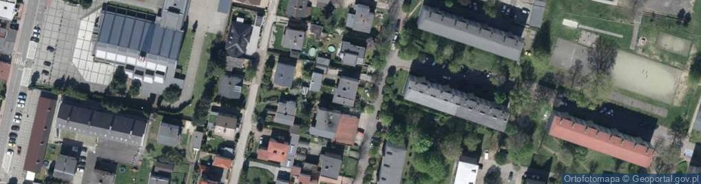 Zdjęcie satelitarne Marcol Tomasz Firma Jubilerska Auropol w.Jaworski - T.Marcol