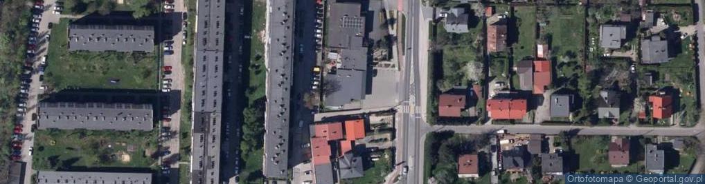 Zdjęcie satelitarne Mardik Jakub Maruniak
