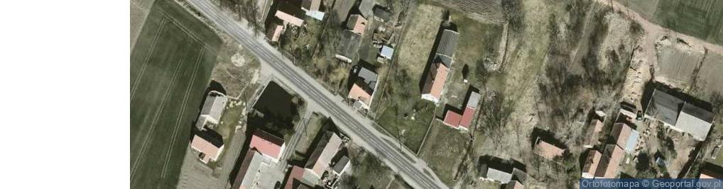 Zdjęcie satelitarne Mardis Roman Maciejewski