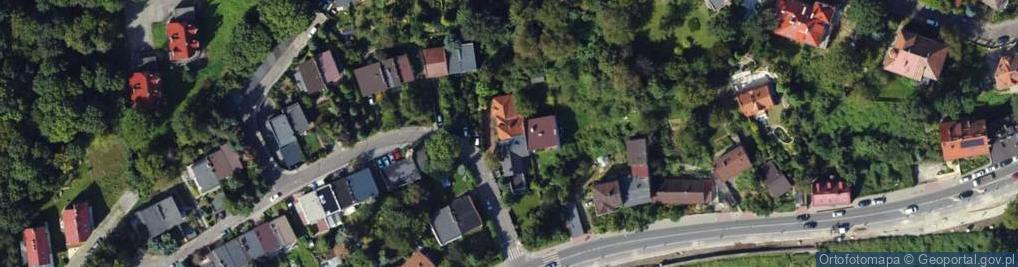 Zdjęcie satelitarne Marek Adamski kiteguru.pl