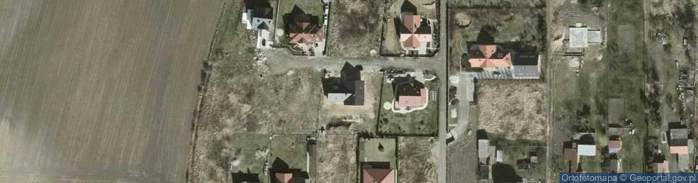 Zdjęcie satelitarne Marek Ceremuga - Działalność Gospodarcza