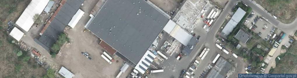 Zdjęcie satelitarne Marek Dądela Marek Dądela Marek i Marek