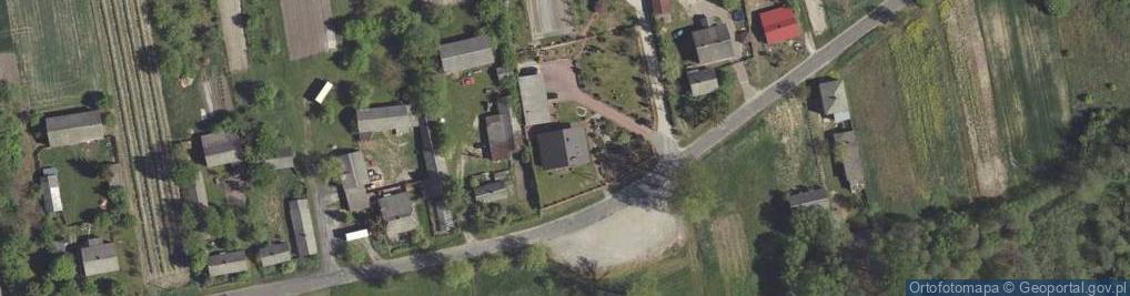 Zdjęcie satelitarne Marek Figiel Marko
