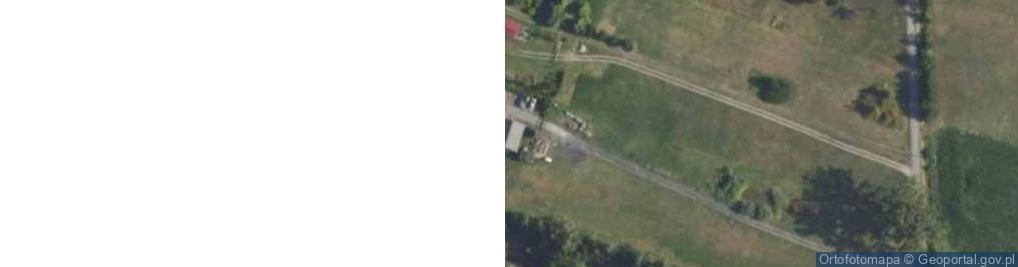 Zdjęcie satelitarne Marek Gmurek