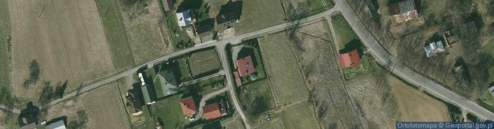 Zdjęcie satelitarne Marek Grygiel