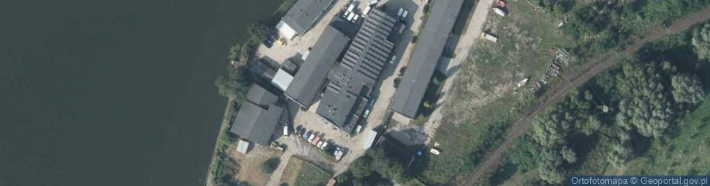 Zdjęcie satelitarne Marek Iwanicki, Wspólnik Spółki Cywilnej Klimasys