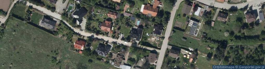 Zdjęcie satelitarne Marek Jakieła