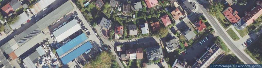 Zdjęcie satelitarne Marek Kowalski Mew