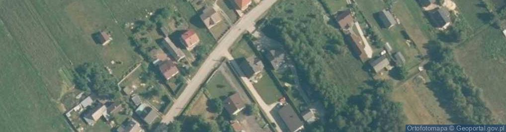 Zdjęcie satelitarne Marek Kozieł Auto - Naprawa