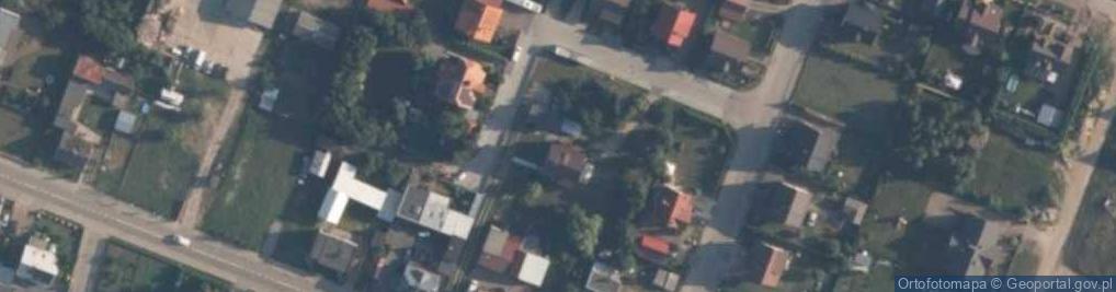 Zdjęcie satelitarne Marek Miszkin - Działalność Gospodarcza