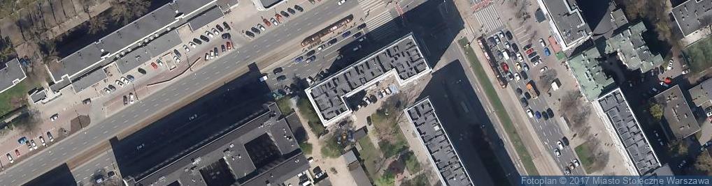 Zdjęcie satelitarne Marek Oszczepaliński