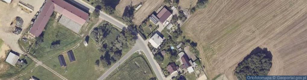 Zdjęcie satelitarne Marek Palicki P.P.H.U Max - Plus
