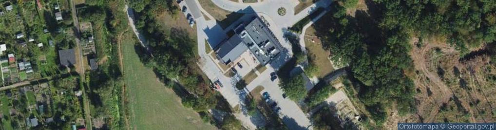 Zdjęcie satelitarne Marek Rosani