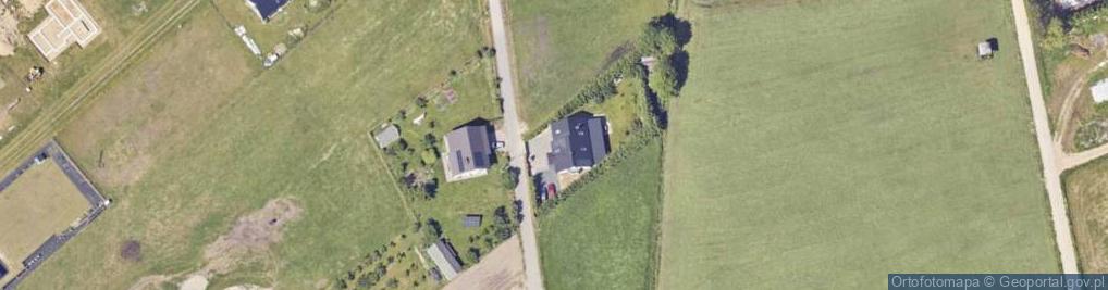 Zdjęcie satelitarne Marek Sadowski