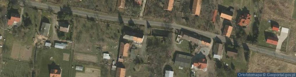 Zdjęcie satelitarne Marek Scholz Consulting