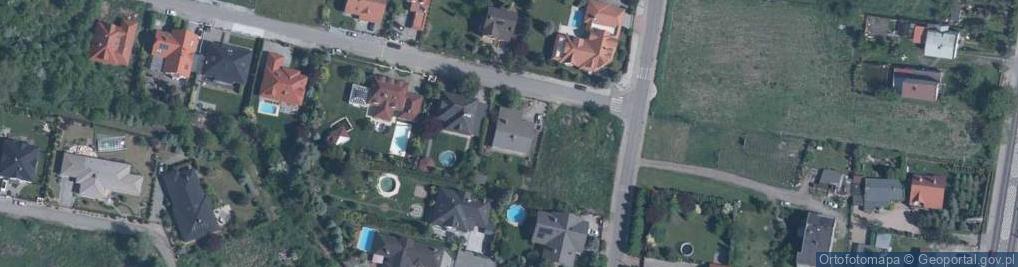 Zdjęcie satelitarne Marek Stachowiak