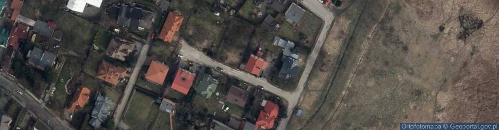 Zdjęcie satelitarne Marek Szczukocki - Działalność Gospodarcza